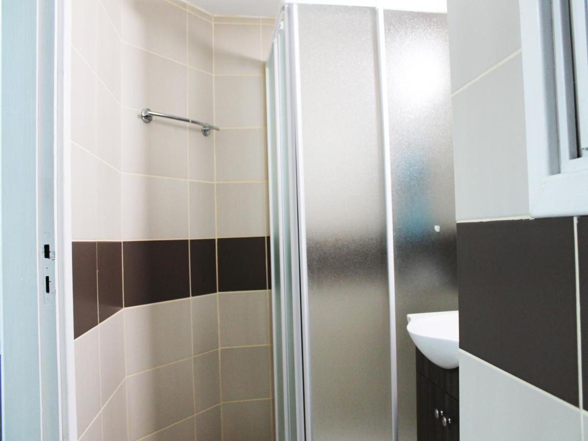 Duplex Comfort Apartments Ларнака Экстерьер фото
